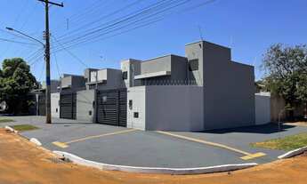 Imagem 2: AMPLA CASA A VENDA NA CIDADE MORENA