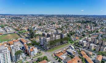 Imagem 3: Vendas Apartamento Curitiba PR