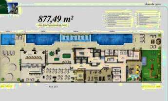 Imagem 6: Apartamento Luxuoso em Meia Praia, Itapema