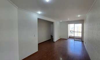 Imagem 3: Apartamento para locação em Santa Teresinha com 3 quartos, sendo 1 suíte , 90m²
