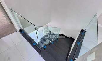 Imagem 5: Casa de Alto Padrão com 4 Suítes no Condomínio Portal do Paraíso II Jundiaí