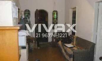 Imagem 2: MÉIER - Coração de Maria - Casa - 2 quartos - 1 banheiro - 2 vagas \ Agende sua visita