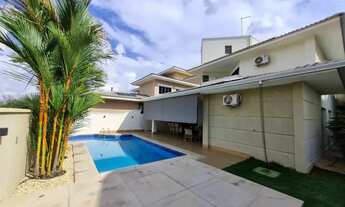 Imagem 7: Vende sobrado Jardins Atenas 276m², com 3 quartos, 3 suítes, 4 vaga no Jardins Atenas - Go