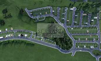 Imagem 2: OPORTUNIDADE! TERRENO PARA VENDA NO LOTEAMENTO PARQUE DOS OITIS EM ITATIBA