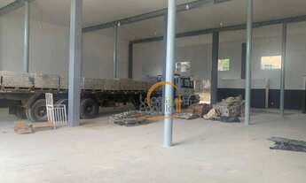 Imagem 5: Salão para alugar, 500 m² por R$ 15.339/mês - Nova Cerejeiras - Atibaia/SP