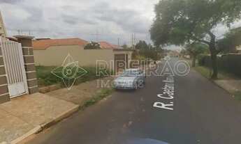 Imagem 4: Terreno plano no Bairro Jd. California com 270m²