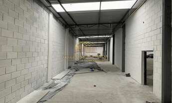 Imagem 6: Pavilhão/Galpão para alugar no bairro Jardim Flórida - Barueri/SP