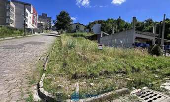 Imagem 7: Terreno de esquina com 360m² bairro Vinhedos