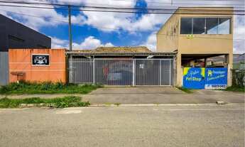 Imagem 2: CASA COM EDÍCULA AMPLO QUINTAL EM SÃO JOSÉ DOS PINHAIS