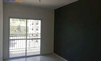 Imagem 3: Apartamento com 1 dormitório para alugar, 45 m² por R$ 2.000,00/mês - Jardim das Palmeiras