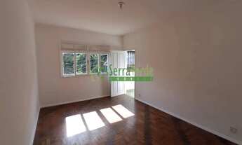 Imagem 5: CASTELANEA (RUA CONDE D`EU) casa composta de 3 quartos, sala, banheiro social, cozinha, ár