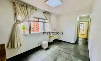 Imagem 3: Apartamento à venda, 67 m² por R$ 370.000,00 - Vila Bastos - Santo André/SP