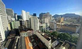 Imagem 6: Sala à venda, 148 m² por R$ 1.100.000,00 - Centro - Rio de Janeiro/RJ