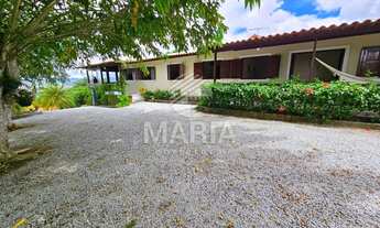 Imagem 5: Casa solta com 5 quartos e área de lazer completa,em Gravatá/PE, com linda vista!!