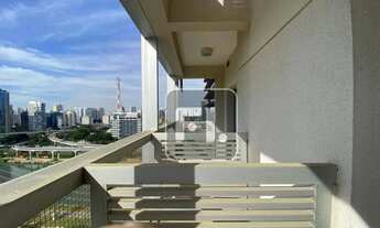 Imagem 7: Conjunto para alugar, 160 m² por R$ 17.790,01/mês - Real Parque - São Paulo/SP