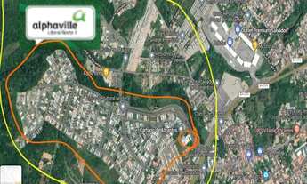 Imagem 4: Loja para aluguel com 40 metros quadrados em Alpha Shopping