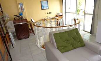 Imagem: Cobertura com 2 quartos à venda, 120 m²