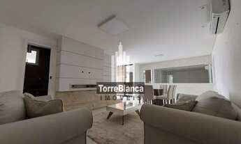 Imagem 3: Locação e Venda - Apartamento com 3 quartos (sendo 1 suíte), 2 vagas, Churrasqueira, Ed. F