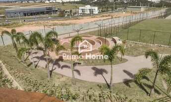 Imagem 6: Terreno - Parque Bom Retiro - Paulínia