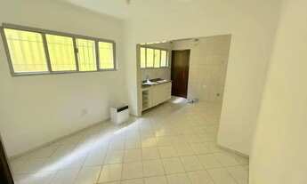 Imagem 5: Sobrado para aluguel possui 120 metros quadrados com 3 quartos