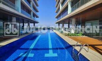 Imagem 7: Lindo apartamento no condominio Hyatt na Praia da Barra da Tijuca