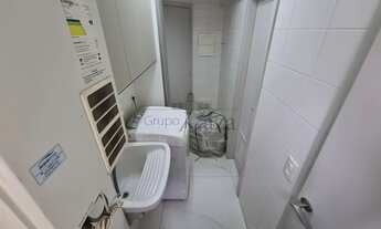 Imagem 9: Oportunidade - Apartamento - Pátio Condomínio Clube - Parque Residencial Aquarius - 3 Dorm