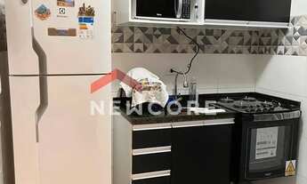 Imagem 6: Apartamento em Rua Guaracapá - Cidade Nitro Operária - São Paulo/SP