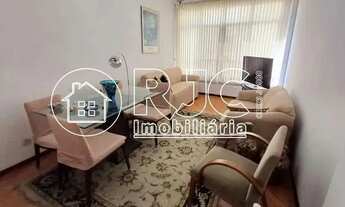 Imagem 2: Imóvel para venda possui 84 metros quadrados com 3 quartos em Maracanã - Rio de Janeiro