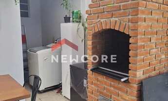 Imagem: Casa em Rua Rio Azul - Jardim Trussardi