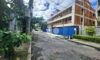 Imagem 2: Recreio dos Bandeirantes - 1ª locação para entrega prevista para junho de 2025 - 3 quaros