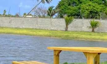 Imagem 7: Oportunidade de lote em condomínio fechado alto padrão na Barra Nova