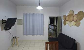 Imagem 3: Apartamento aconchegante perto do Atalaia