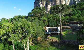 Imagem 5: Sítio / Chácara para Venda em Nova Petrópolis, Linha Brasil, 1 dormitório, 1 suíte, 1 banh