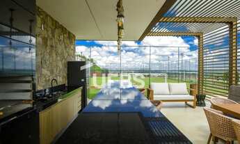 Imagem 4: Lote Solaris Laguna