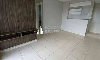 Imagem 4: Imóvel para aluguel tem 63 metros quadrados com 3 quartos em Parque Verde - Belém - PA