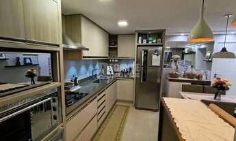 Imagem 2: Apartamento 3 dormitórios no Córrego Grande Florianópolis