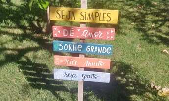 Imagem 4: Aluguel de granja