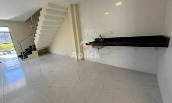 Imagem 5: Imóvel para aluguel tem 125 metros quadrados com 3 quartos em Morada de Laranjeiras - Serr