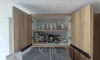 Imagem 7: Imóvel para aluguel com 50 metros quadrados com 2 quartos