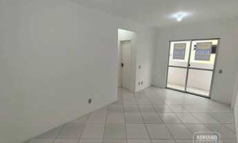 Imagem: Apartamento para alugar, 60 m² por R$ 2.039,66/mês