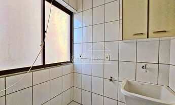 Imagem 7: Apartamento para locação no Edifício Itajai, próximo ao Shopping Santa Úrsula - Ribeirão P