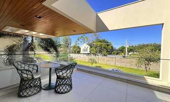 Imagem 5: Sobrado Sofisticado - Damha III - 4 Suítes