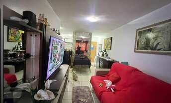 Imagem 4: APARTAMENTO 3 QUARTOS 1 SUÍTE 2 VAGAS - APARECIDA DE GOIÂNIA