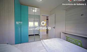 Imagem 4: APARTAMENTO 3 DORMITÓRIOS