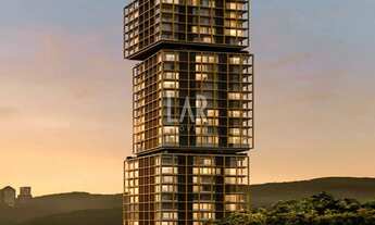 Imagem: Apartamento à venda, 4 quartos, 4 suítes