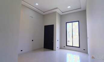 Imagem 4: Casa em Condomínio para Venda em Álvares Machado, Residencial Valência II, 3 dormitórios