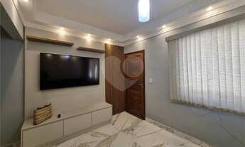 Imagem: Casa à venda com 2 quartos no condomínio