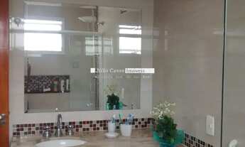 Imagem 3: Casa a venda com 3 quartos no condomínio Parque Esplanada - Votorantim