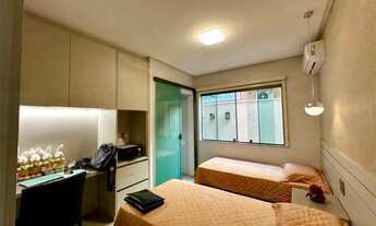 Imagem 7: Sobrado para venda possui 389 m2 com 4 suítes!