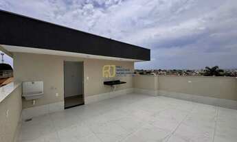 Imagem: Cobertura à Venda - 90m² - 2 Quartos